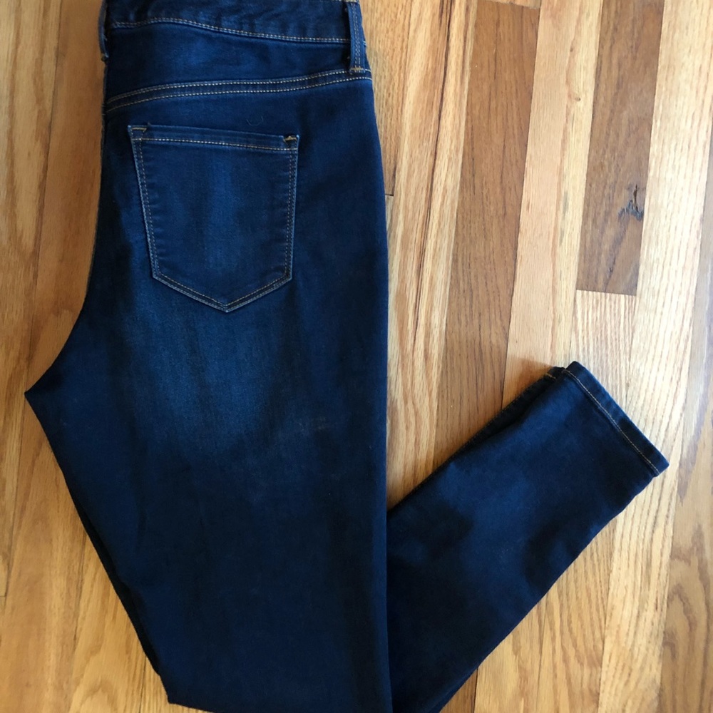 Bandolino Blue Jeans